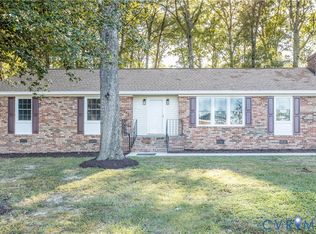 14510 Rivermont Rd, Chester, VA 23836