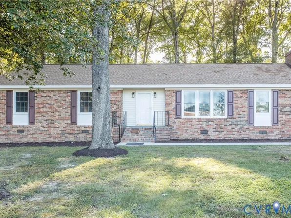 14510 Rivermont Rd, Chester, VA 23836