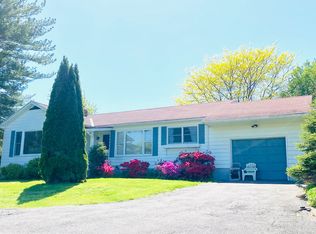 796 Broadway, Ulster Park, NY 12487