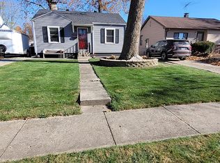 2524 S 4th St, Springfield, IL 62703