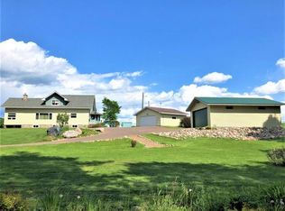 80209 Graf Rd, Butternut, WI 54514