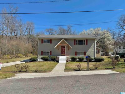 804 17th St S, Pell City, AL, 35128