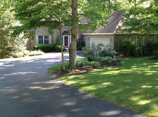 207 Channing Ln, Crossville, TN 38555