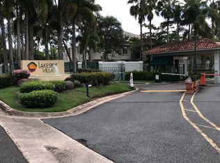 F 4 Lakeside Villas #, Vega Alta, PR 00692