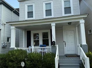 2403 Lafayette Blvd, Norfolk, VA 23509