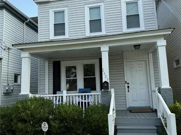 2403 Lafayette Blvd, Norfolk, VA 23509
