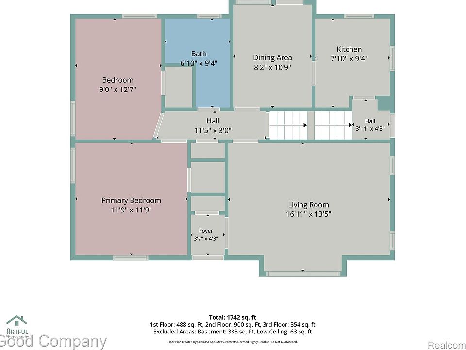 18307 Mark Twain St, photo 17