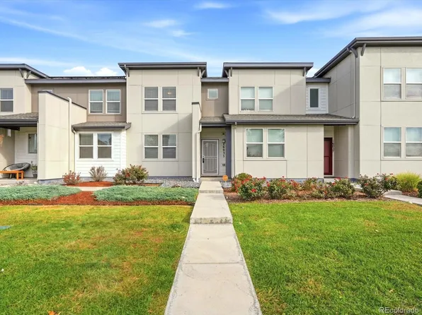 16035 E Elk Place, Denver, CO 80239