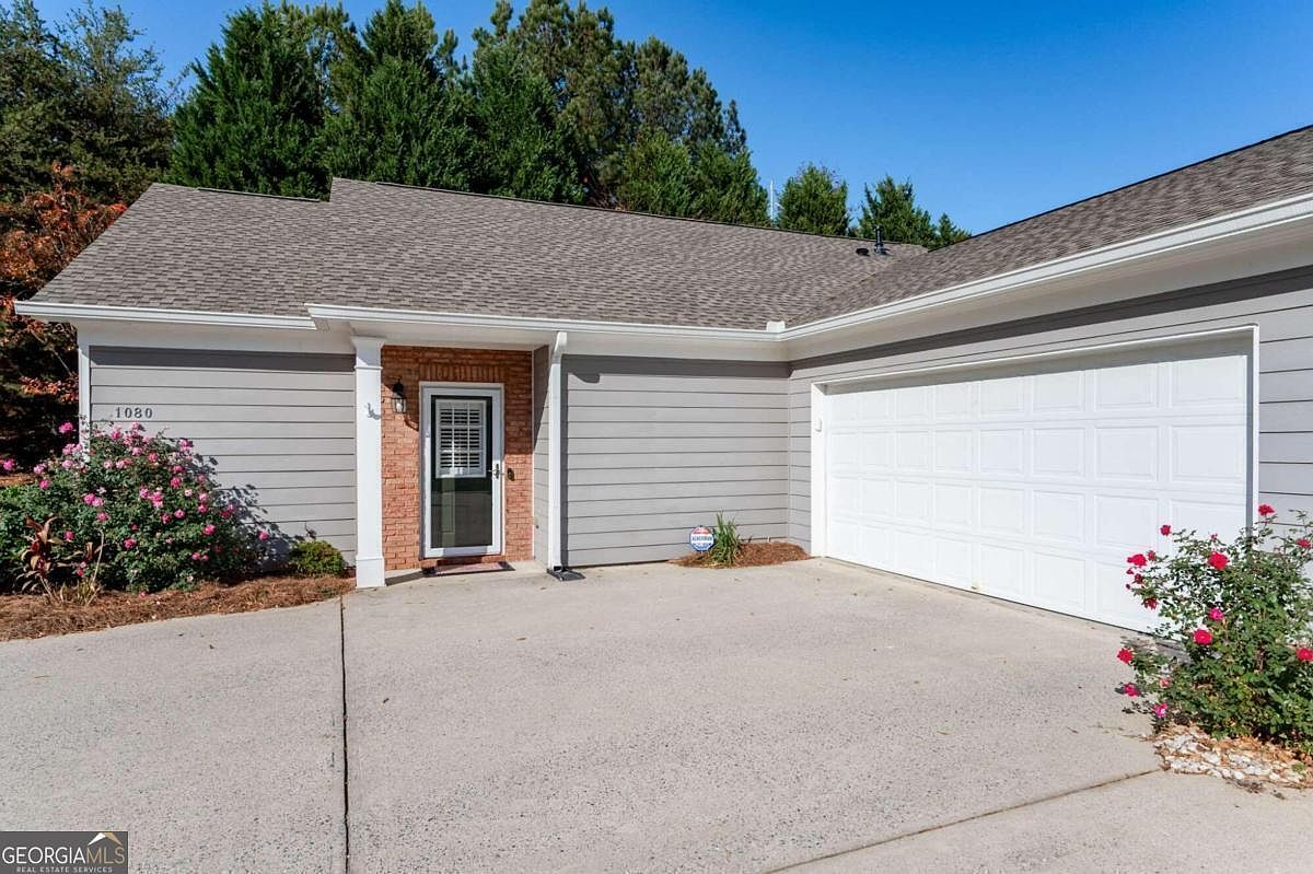 1080 Camry Cir, Dallas, GA 30157 Zillow