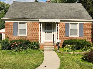 14668 Archdale St, Detroit, MI 48227
