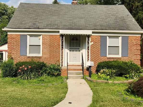 14668 Archdale St, Detroit, MI 48227