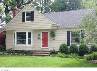 7235 Grant Blvd, Middleburg Heights, OH