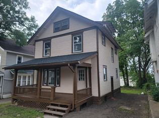 28 Burnese Ave, Mansfield, OH