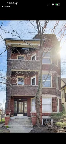 6115 N Hermitage Ave #1 Photo 1