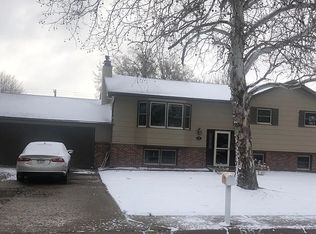 662 S Blaine Ave, Minden, NE 68959