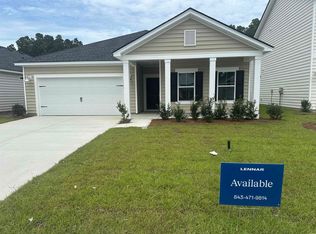 3342 Wood Stork Dr LOT 47, Ocean Isle Beach, NC 28469