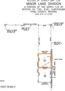12610 N Hidden Valley Rd #3A, Maricopa, AZ, 85139