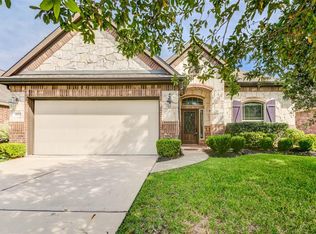 4702 Countrypines Dr, Spring, TX 77388
