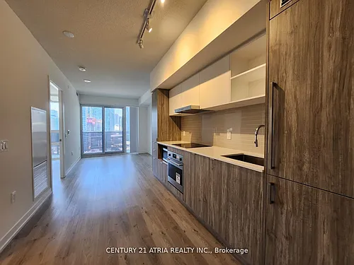 138 Downes St #2112 Photo 1