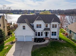 4852 N 123rd St, Kansas City, KS 66109
