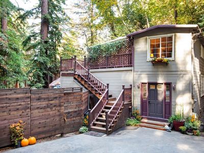 199 Blue Ridge Dr, Boulder Creek, CA, 95006