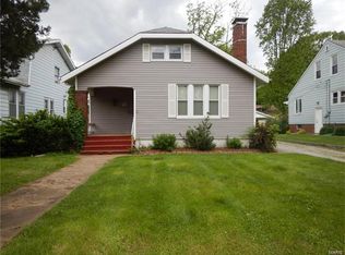 529 S Virginia Ave, Belleville, IL