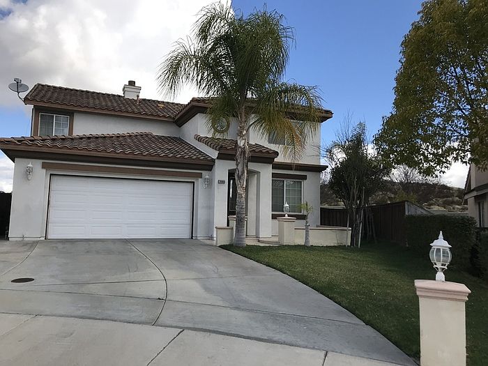 1st image of 26960 Amber Glen Ct