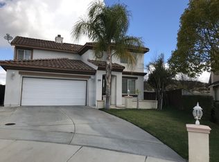 26960 Amber Glen Ct, Murrieta, CA 92563