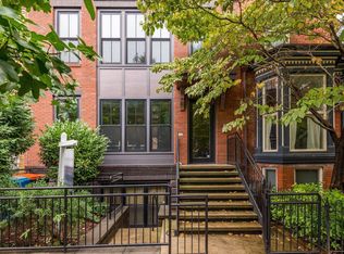 1225 10th St NW #2, Washington, DC 20001