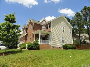 1516 Lindenberg Sq, Wake Forest, NC 27587