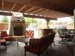 1912 Fieldstone Ct, McKinney, TX 75072