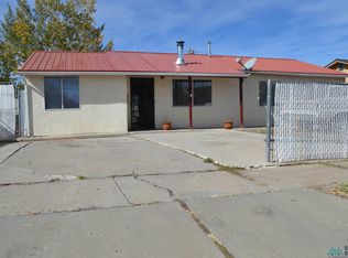 210 Elizabeth St, Gallup, NM 87301