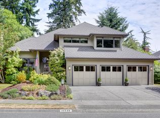 16538 SE 50th Pl, Bellevue, WA 98006
