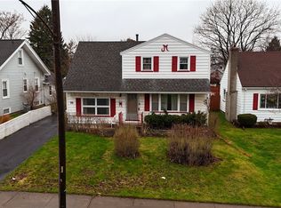 39 Standish Rd, Rochester, NY 14626