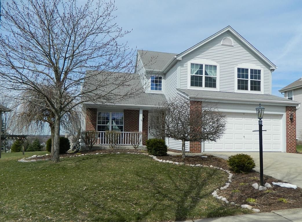 2569 Fox River Pkwy, Waukesha, WI 53189 Zillow
