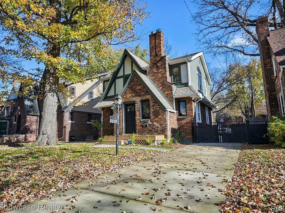 1st image of 5258 Kensington Ave