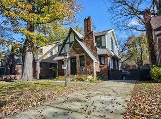 5258 Kensington Ave, Detroit, MI 48224