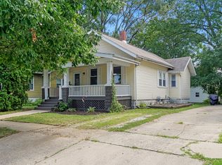 617 E Walnut St, Bloomington, IL 61701