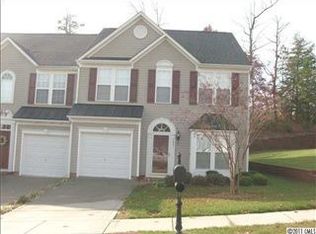1841 Lookout Ln, Gastonia, NC 28054