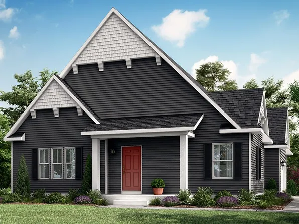 Howden A Plan, Howden Meadows