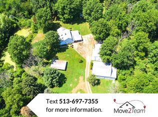 8023 Volkerding Rd, Morrow, OH 45152
