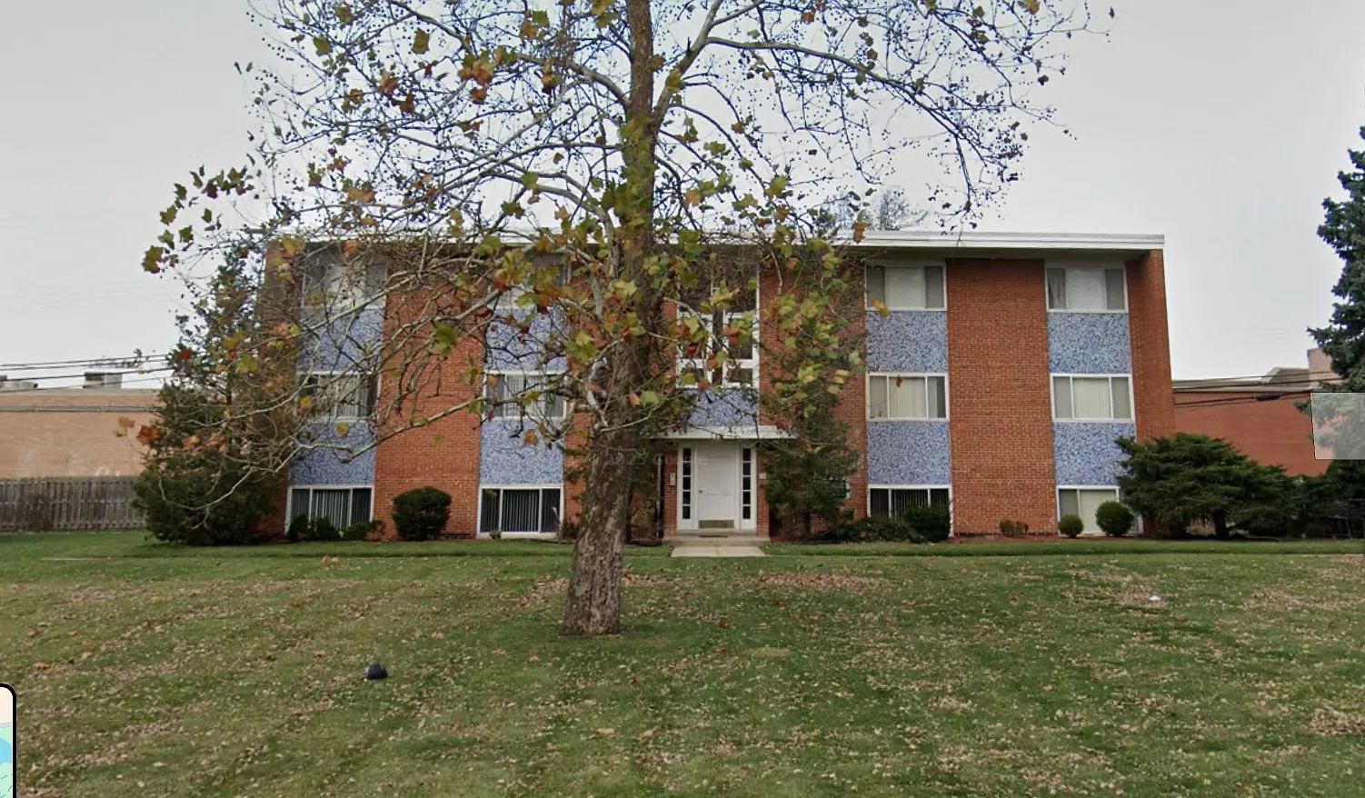 2 bed, 850 sqft, $1,750 — Photo 1
