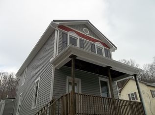 16920 Blueberry Ln SW, Lonaconing, MD 21539