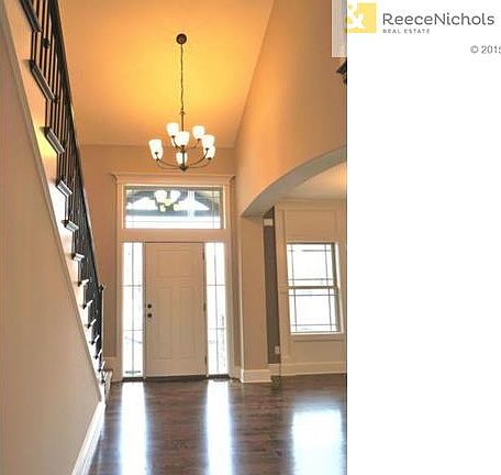 Simulated picture of previous model.