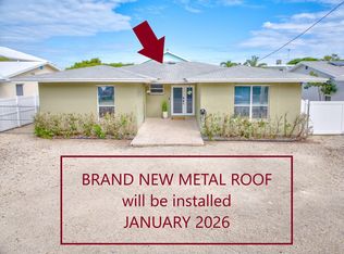 304 2nd Ter, Key Largo, FL 33037