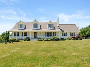 13124 A Dr S, Ceresco, MI 49033