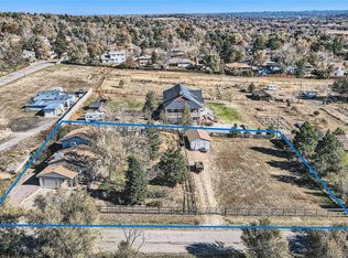 2430 S Jellison St, Lakewood, CO 80227