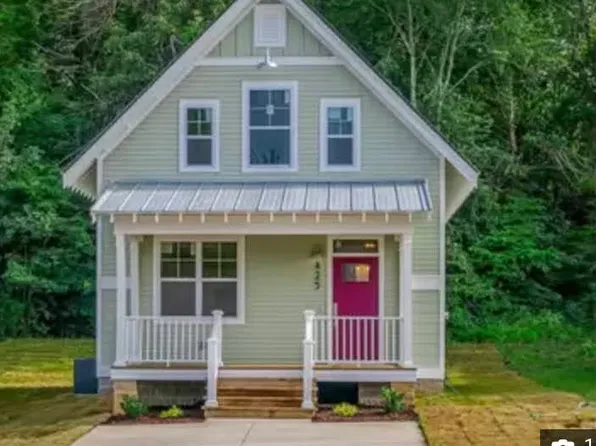 425 Juniper Dr, Cookeville, TN 38501