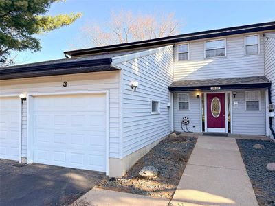 3320 Woodside Terrace #3, Altoona, WI, 54720