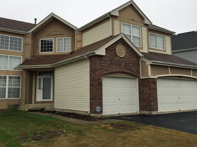 616 Wintergreen Cir, Naperville, IL, 60540